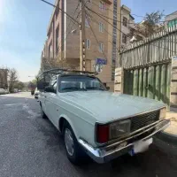 پیکان وانت مدل۸۹