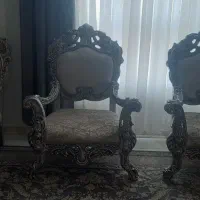 مبل هفت نفره