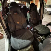 روکش دودی دزدگیر سیستم ضبط باندمانیتور اقساط۱۲ماهه|قطعات یدکی و لوازم جانبی|اصفهان, اشکاوند|دیوار