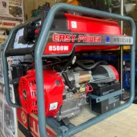 موتور برق سوپر سایلنت موتوربرق کم صدا کوچیک|ماشینآلات صنعتی|کرج, انبار مپنا|دیوار