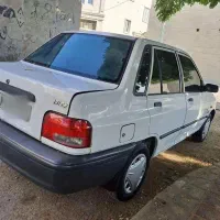 پراید ۱۳۱دوگانه سوز CNGکارخانه مدل ۱۳۹۲ بدون رنگ|خودرو سواری و وانت|بوشهر, |دیوار