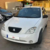تیبا 2 مدل ۱۴۰۰ سالم