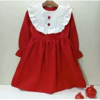 پیراهن یلدا جنس میکرو سایز دو