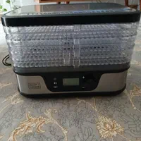 میوه خوش کن بلک کوکر امریکایی