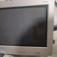 مانیتور و باند سالم