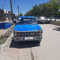 فروش نیسان اپشنال رادیال