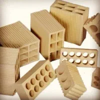 فروش عمده آجر ساختمانی با کیفیت عالی