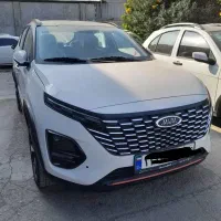 ایکس ۳۳ کراس اتومات سفید