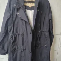 کاپشن بارانی زنانه