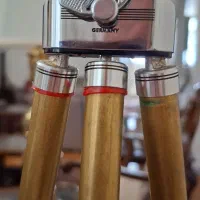 سه پایه دوربین المانی باقدمت بالا|دوربین عکاسی و فیلمبرداری|تهران, حکیمیه|دیوار