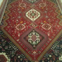 فرش 6 متری تمام نخ 500 شانه