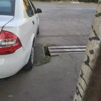 تیبا ۱ بیرنگ|خودرو سواری و وانت|بومهن, |دیوار