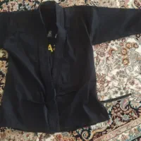 لباس نینجا|لباس|بروجرد, |دیوار