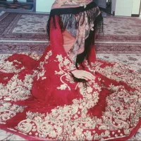 لباس محلی بختیاری