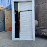تولید درب ضدسرقت کیانا(ارسال رایگان از تهران)