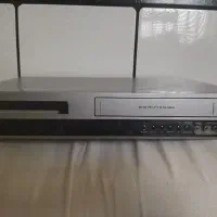 دستگاه (SD (DVD