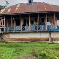 خانه سنتی تالار دار جنگلی ویو دار|فروش خانه و ویلا|احمدسرگوراب, |دیوار