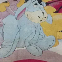 گلیم فرش اتاق کودک