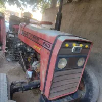 تراکتور 240 مدل 89