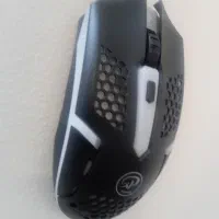 کیبورد ماوس گیمینگ 11400 xp دارای rgb زیر فلزی|قطعات و لوازم جانبی رایانه|مشهد, کوه سنگی|دیوار