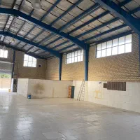 فروش کارخانه باتولید گرانول شهرک اشتهارد