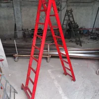 نردبان مستقیم از کارگاه تولیدی (عمده و خرده)