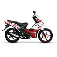 تی وی اس 1404 نیرو موتور خشک