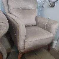 مبل مدل لیون|مبلمان خانگی و میز عسلی|خلخال, |دیوار