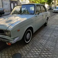 پیکان مدل ۶۰ کارلوکس