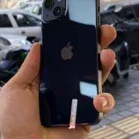 ایفون 13 مشکی