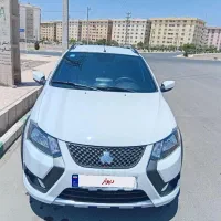 کوییک GXR L مدل 1404 صفر