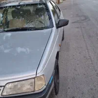 پزو 405 مدل 96