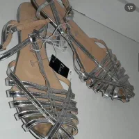 کفش وصندل زنانه خارجی