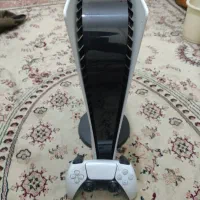 ps5 digital|کنسول، بازی ویدئویی و آنلاین|تهران, خواجه نظام الملک|دیوار