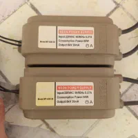 ترانس نئون 8kv 30A 60w metra