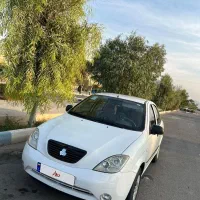 تیبا99 شاسی سالم