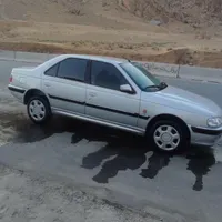 پژو پارس LX TU5، مدل ۱۳۹۹