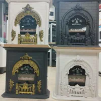 بخاری گازی ۲۴هزار بهکاران مدل پرنس