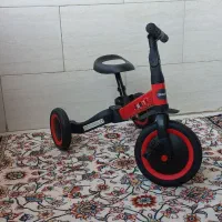 سه چرخه چیپولینو مدل patrno 204