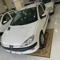 206 تیپ5 مدل 95