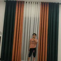 مرجع تخصصی پرده (مینیمال وپانچ)