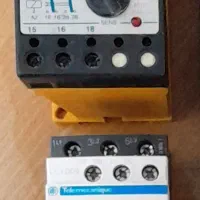 مدار کرکره‌برقی‌ محافظ جان فیوز‌ کنتاکتور|مصالح و تجهیزات ساختمان|شیراز, بریجستون|دیوار