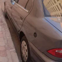 سمند EF7 Lx نوک مدادی|خودرو سواری و وانت|کرج, گلشهر|دیوار
