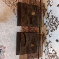 میز ۴ پایه عسلی|مبلمان خانگی و میز عسلی|تهران, خاوران|دیوار