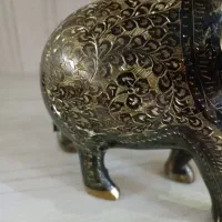 فیل برنز|مجسمه، تندیس، ماکت|تهران, کوثر|دیوار