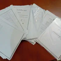 کتاب های و تیزهوشان|کتاب و مجله آموزشی|کرج, گوهردشت|دیوار