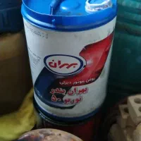 روغن کامیون بهران ۵۰ زیر قیمت