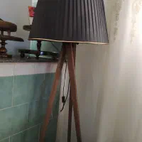 آباژرسالم بدون ایراد|چراغ خواب و آباژور|همدان, |دیوار