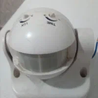 سنسورحرکتی|لامپ و چراغ|بهارستان, |دیوار