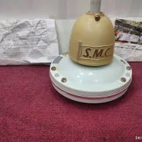 پنکه سقفی smc،اصلی،در حدنو|پنکه و تصفیه‌کنندهٔ هوا|اهواز, فرهنگ شهر|دیوار